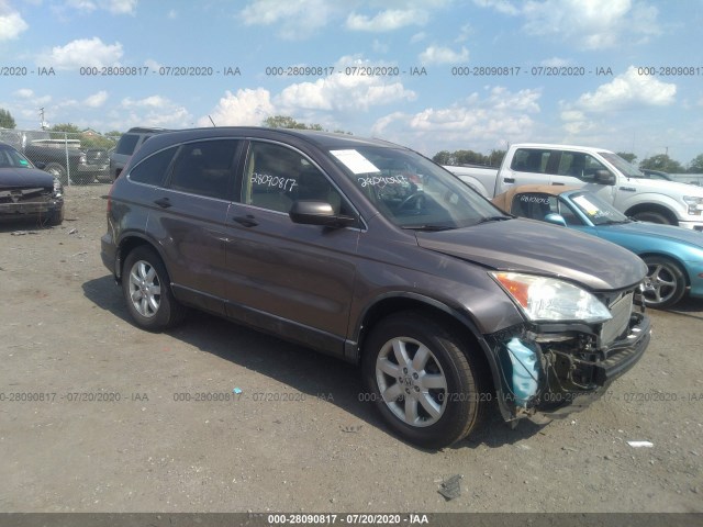 Photo 0 VIN: 5J6RE4H47BL079976 - HONDA CR-V 