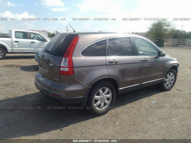 Photo 3 VIN: 5J6RE4H47BL079976 - HONDA CR-V 