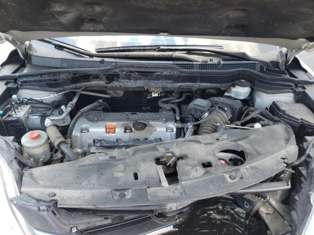 Photo 6 VIN: 5J6RE4H47BL085342 - HONDA CR-V SE 