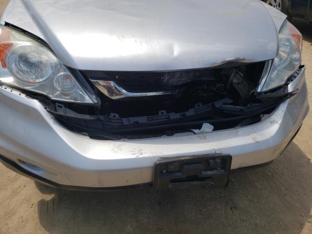 Photo 8 VIN: 5J6RE4H47BL085342 - HONDA CR-V SE 