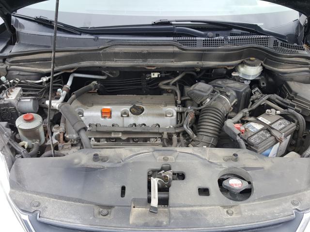 Photo 6 VIN: 5J6RE4H47BL088872 - HONDA CR-V SE 