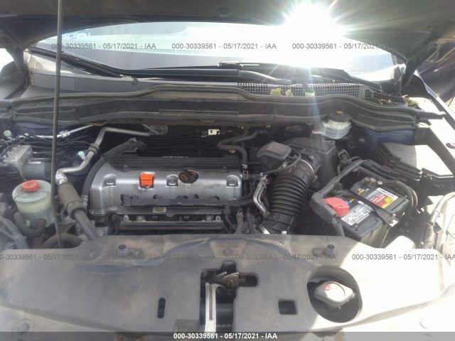 Photo 9 VIN: 5J6RE4H47BL089228 - HONDA CR-V 