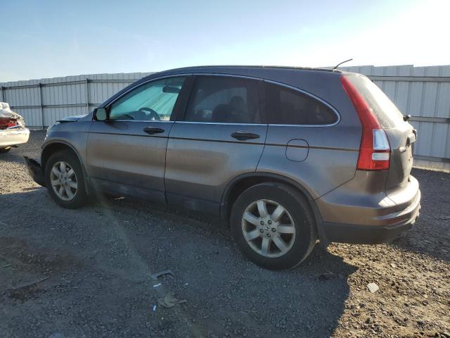 Photo 1 VIN: 5J6RE4H47BL090802 - HONDA CR-V SE 