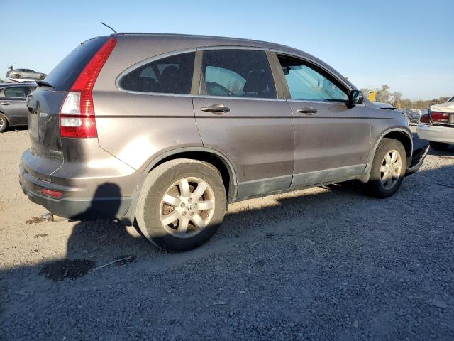 Photo 2 VIN: 5J6RE4H47BL090802 - HONDA CR-V SE 