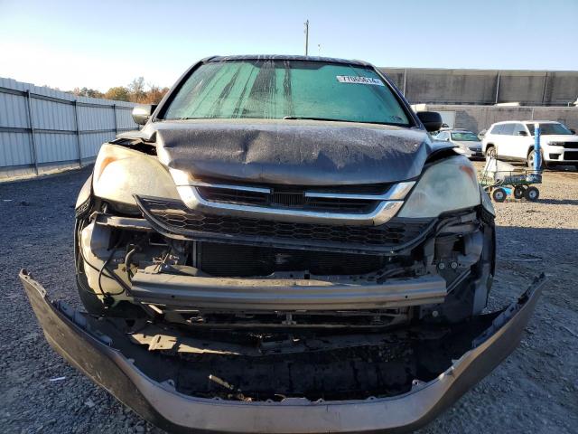 Photo 4 VIN: 5J6RE4H47BL090802 - HONDA CR-V SE 