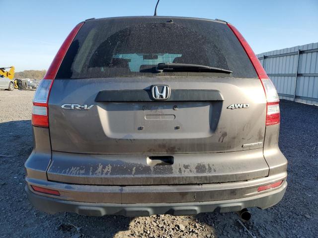 Photo 5 VIN: 5J6RE4H47BL090802 - HONDA CR-V SE 