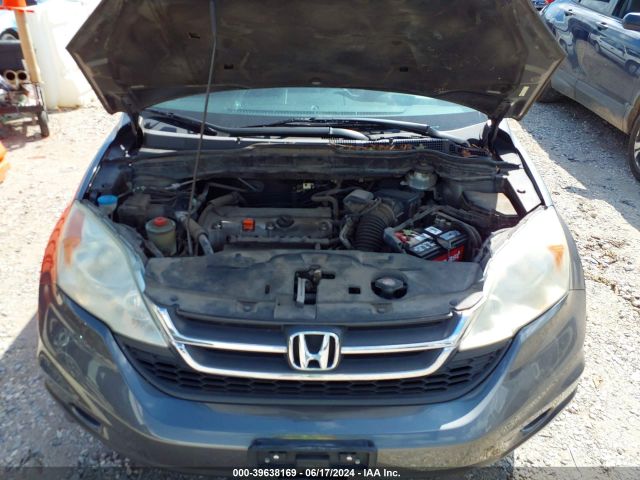 Photo 9 VIN: 5J6RE4H47BL094171 - HONDA CR-V 