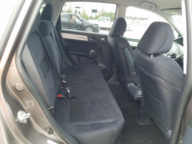 Photo 5 VIN: 5J6RE4H47BL096986 - HONDA CR-V SE 