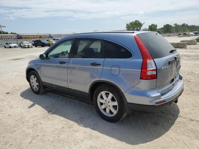 Photo 1 VIN: 5J6RE4H47BL112474 - HONDA CR-V SE 