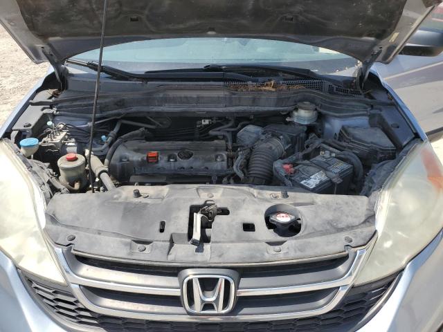 Photo 10 VIN: 5J6RE4H47BL112474 - HONDA CR-V SE 