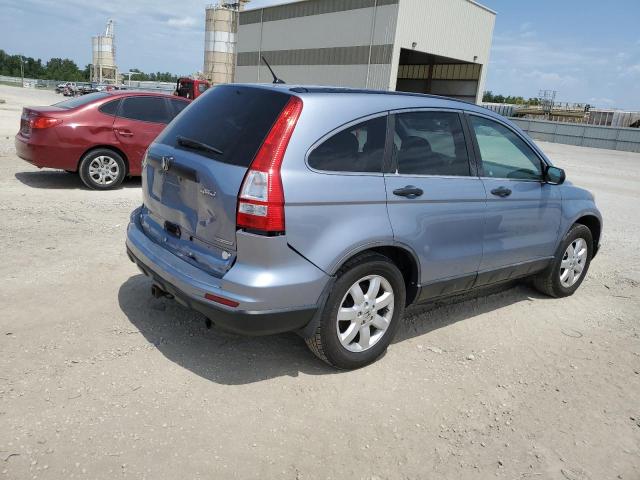 Photo 2 VIN: 5J6RE4H47BL112474 - HONDA CR-V SE 