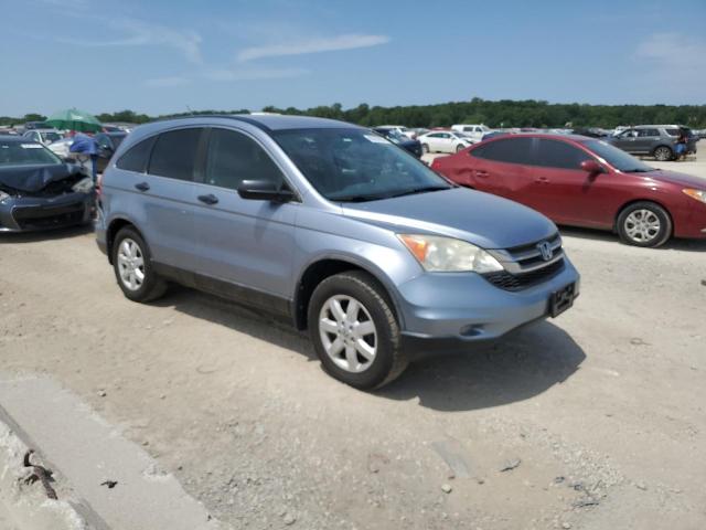 Photo 3 VIN: 5J6RE4H47BL112474 - HONDA CR-V SE 