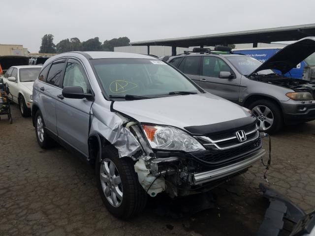 Photo 0 VIN: 5J6RE4H47BL119330 - HONDA CR-V SE 