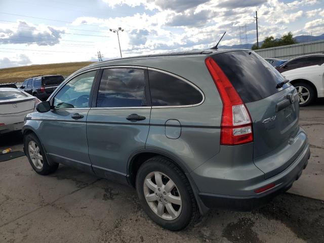 Photo 1 VIN: 5J6RE4H47BL121143 - HONDA CR-V SE 