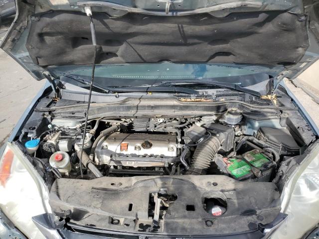 Photo 11 VIN: 5J6RE4H47BL121143 - HONDA CR-V SE 