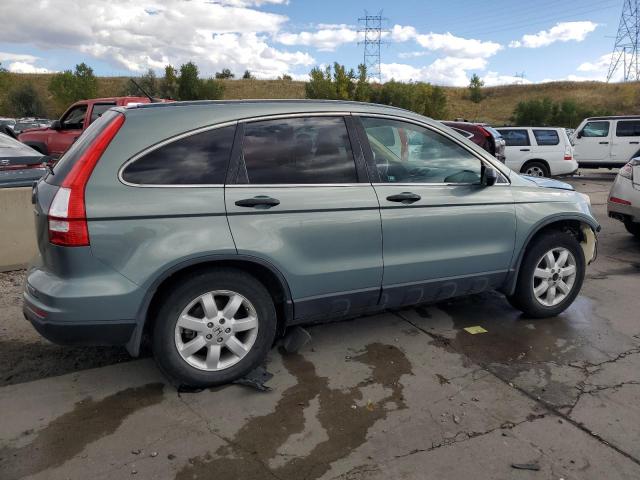 Photo 2 VIN: 5J6RE4H47BL121143 - HONDA CR-V SE 