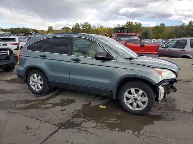 Photo 3 VIN: 5J6RE4H47BL121143 - HONDA CR-V SE 