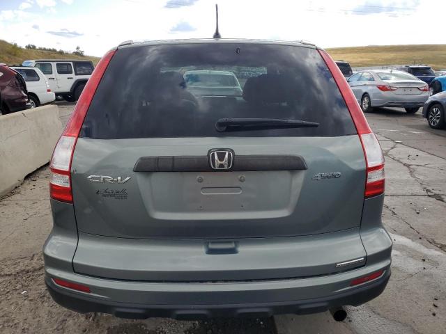 Photo 5 VIN: 5J6RE4H47BL121143 - HONDA CR-V SE 