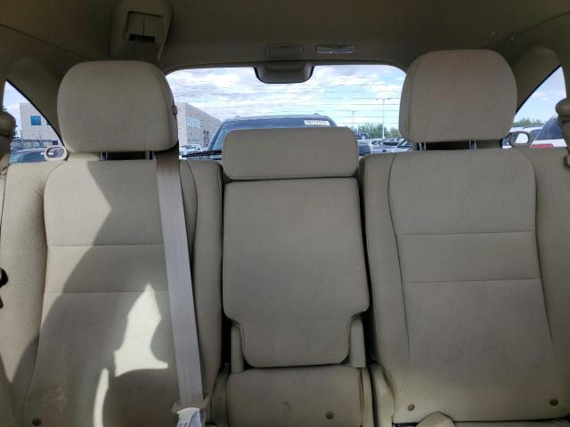 Photo 9 VIN: 5J6RE4H47BL121143 - HONDA CR-V SE 