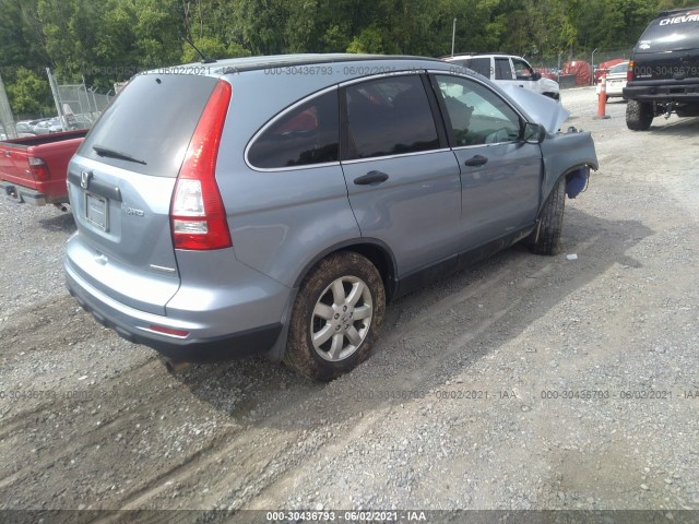 Photo 3 VIN: 5J6RE4H48BL003716 - HONDA CR-V 