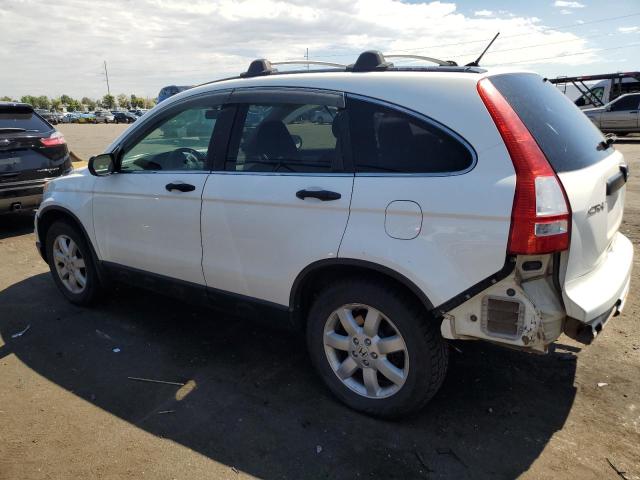 Photo 1 VIN: 5J6RE4H48BL004347 - HONDA CRV 