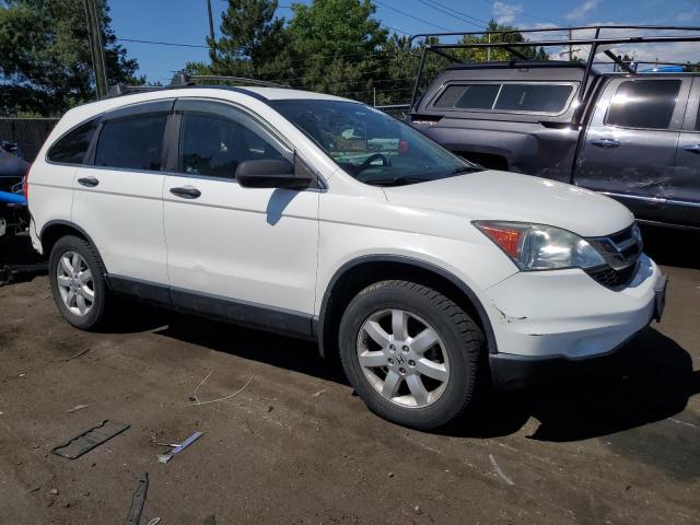 Photo 3 VIN: 5J6RE4H48BL004347 - HONDA CRV 