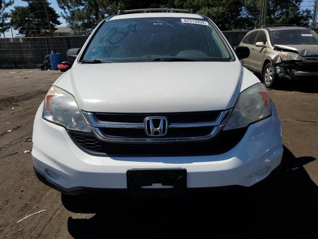 Photo 4 VIN: 5J6RE4H48BL004347 - HONDA CRV 