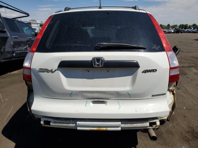 Photo 5 VIN: 5J6RE4H48BL004347 - HONDA CRV 