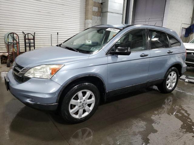 Photo 0 VIN: 5J6RE4H48BL016160 - HONDA CRV 