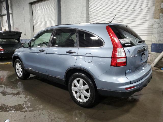 Photo 1 VIN: 5J6RE4H48BL016160 - HONDA CRV 