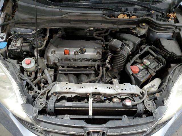 Photo 11 VIN: 5J6RE4H48BL016160 - HONDA CRV 