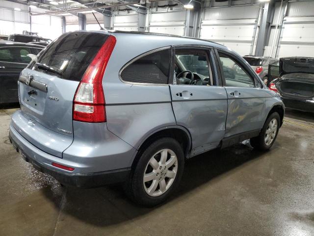 Photo 2 VIN: 5J6RE4H48BL016160 - HONDA CRV 