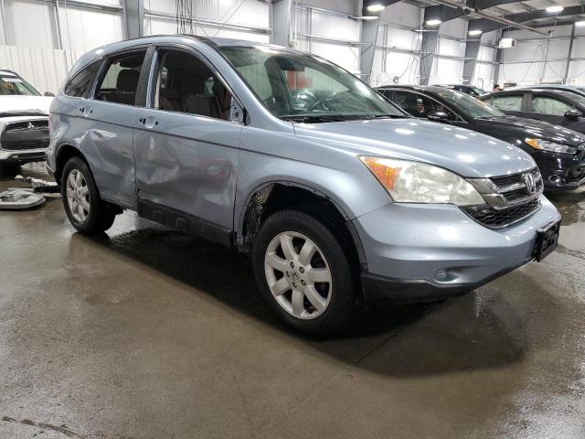 Photo 3 VIN: 5J6RE4H48BL016160 - HONDA CRV 