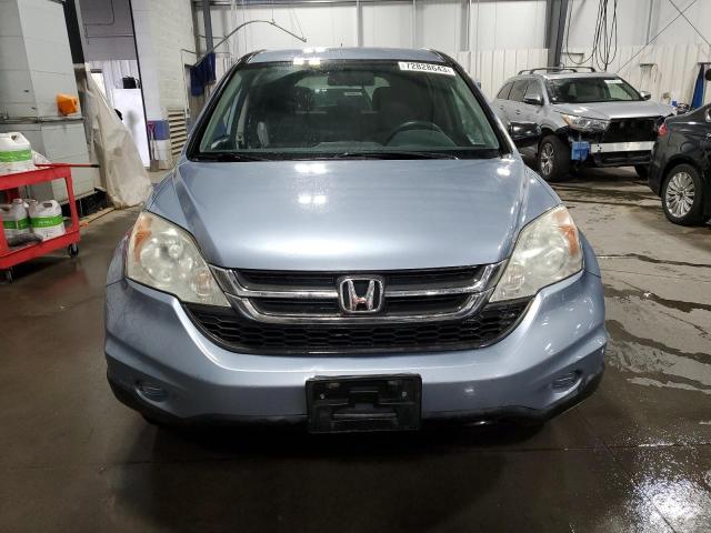 Photo 4 VIN: 5J6RE4H48BL016160 - HONDA CRV 