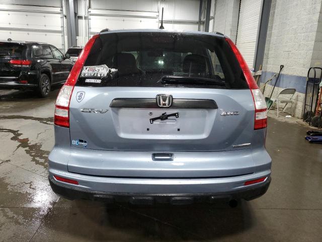 Photo 5 VIN: 5J6RE4H48BL016160 - HONDA CRV 