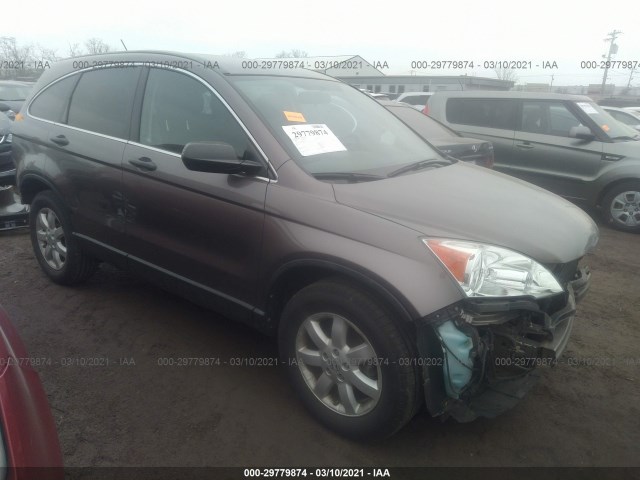 Photo 0 VIN: 5J6RE4H48BL021262 - HONDA CR-V 