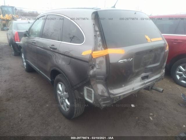 Photo 2 VIN: 5J6RE4H48BL021262 - HONDA CR-V 