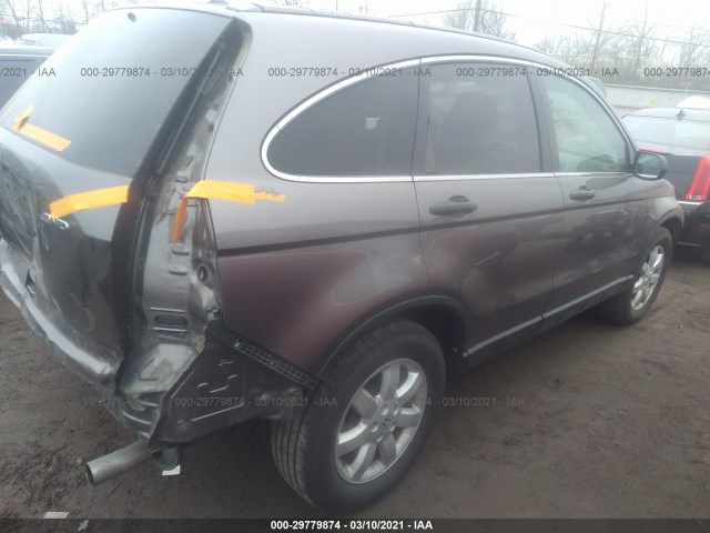 Photo 3 VIN: 5J6RE4H48BL021262 - HONDA CR-V 