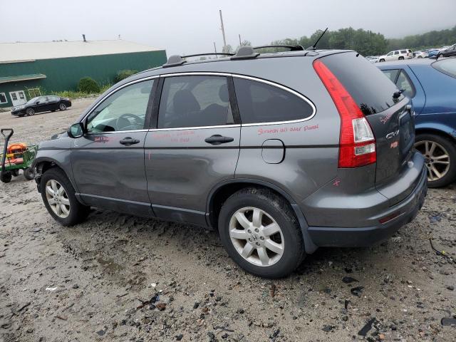 Photo 1 VIN: 5J6RE4H48BL027594 - HONDA CRV 