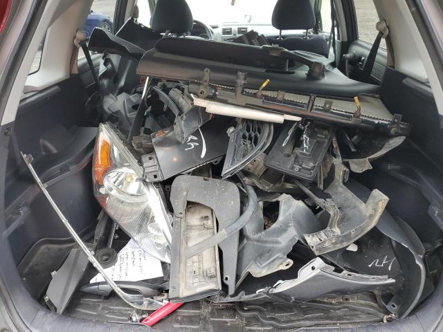 Photo 12 VIN: 5J6RE4H48BL027594 - HONDA CRV 