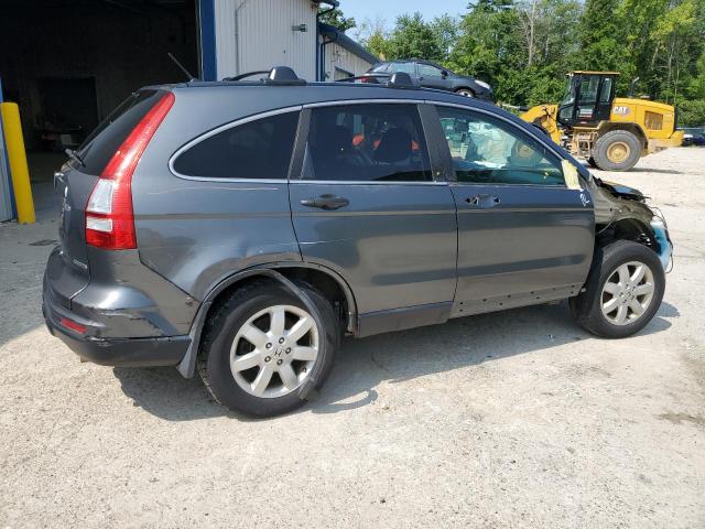 Photo 2 VIN: 5J6RE4H48BL027594 - HONDA CRV 