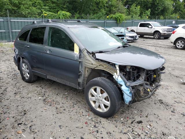 Photo 3 VIN: 5J6RE4H48BL027594 - HONDA CRV 