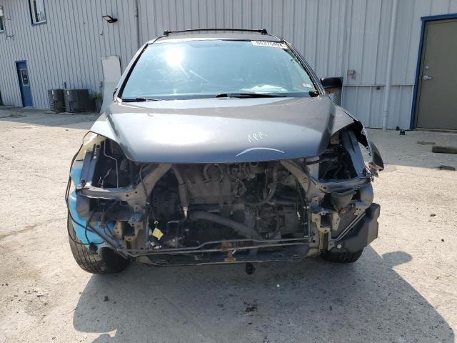 Photo 4 VIN: 5J6RE4H48BL027594 - HONDA CRV 