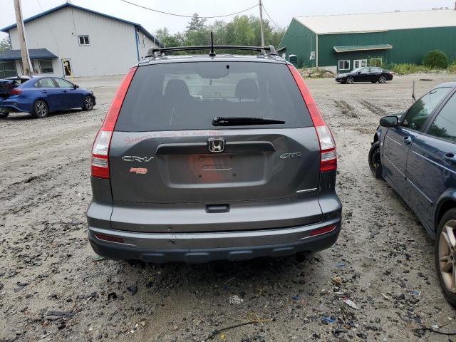 Photo 5 VIN: 5J6RE4H48BL027594 - HONDA CRV 