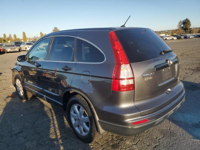 Photo 1 VIN: 5J6RE4H48BL040653 - HONDA CR-V 