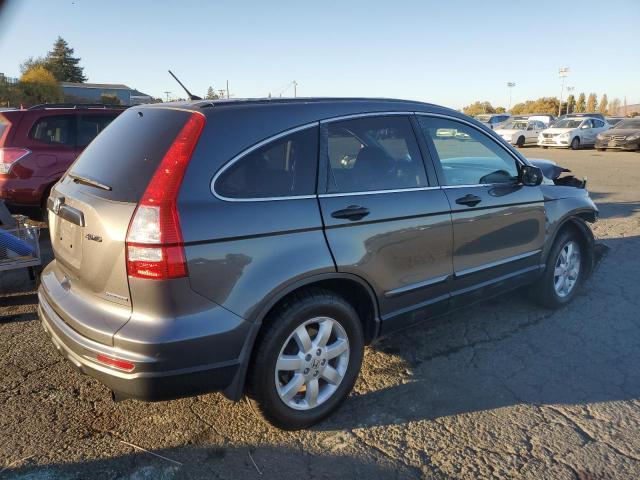 Photo 2 VIN: 5J6RE4H48BL040653 - HONDA CR-V 