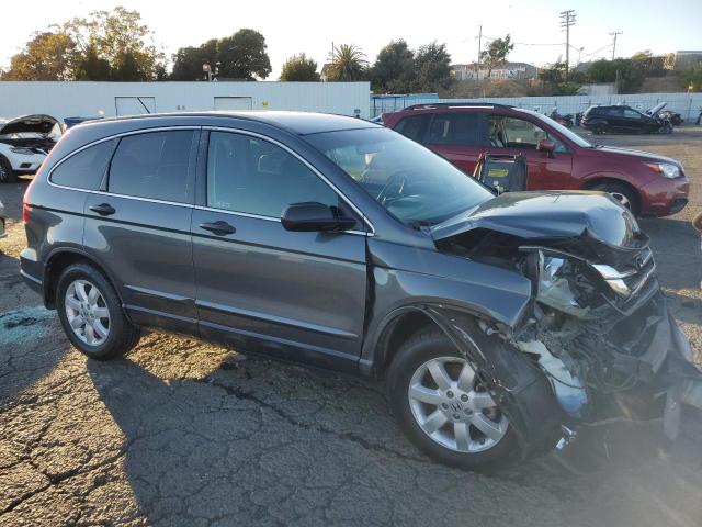 Photo 3 VIN: 5J6RE4H48BL040653 - HONDA CR-V 