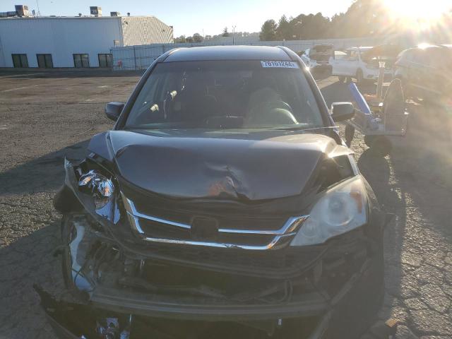 Photo 4 VIN: 5J6RE4H48BL040653 - HONDA CR-V 