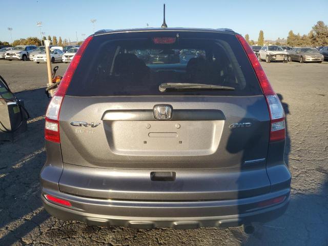 Photo 5 VIN: 5J6RE4H48BL040653 - HONDA CR-V 