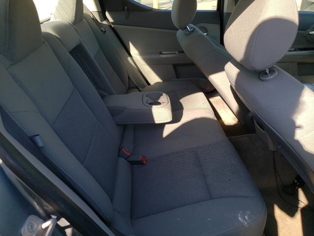 Photo 5 VIN: 5J6RE4H48BL041981 - HONDA CR-V SE 